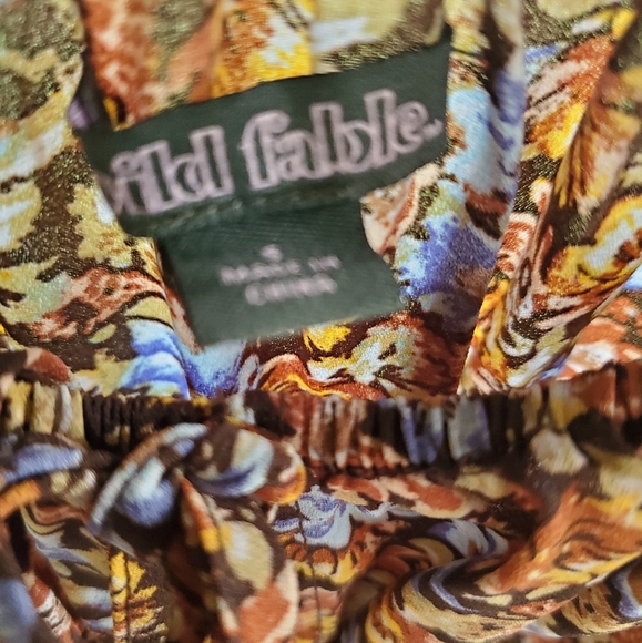 Cute Dress NWOT - Picture 6 of 6